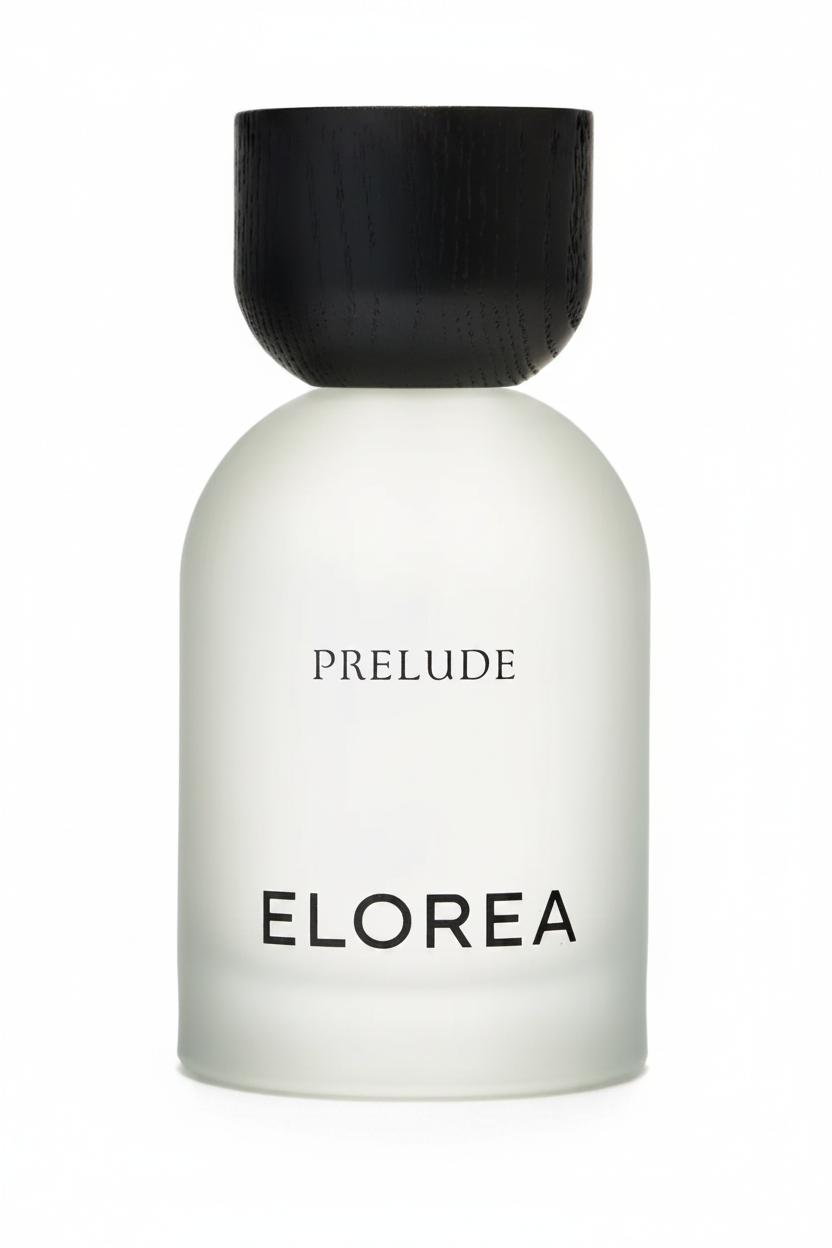 Prelude by Elorea Perfume Samples 2mL, 3mL, 5mL, 9mL, 15mL