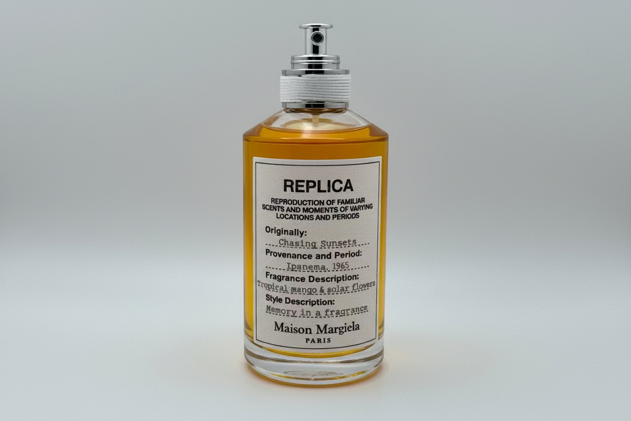 REPLICA Chasing Sunsets EDT