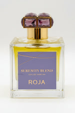 Roja Serenity Blend Samples