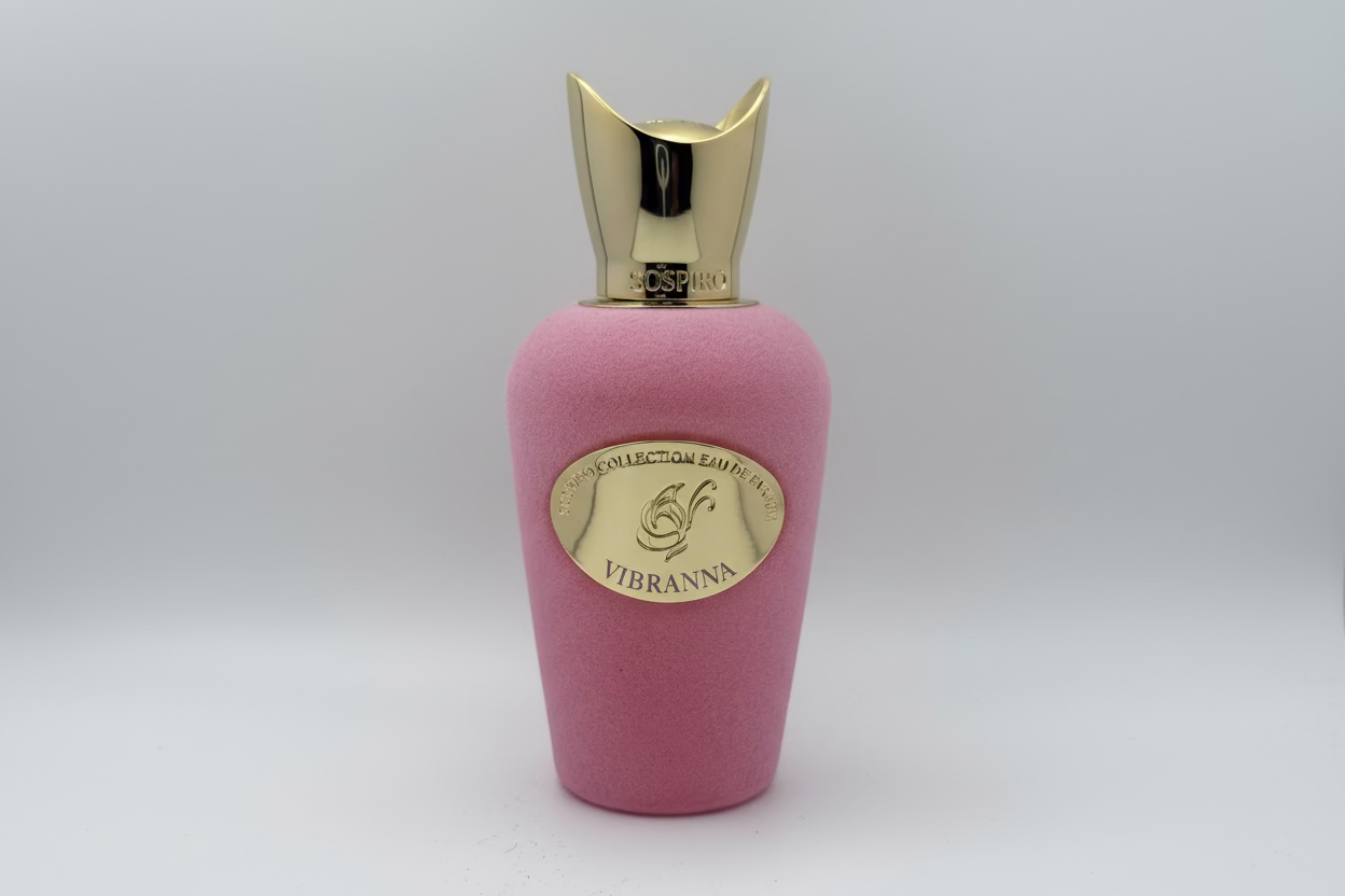 Vibranna EDP