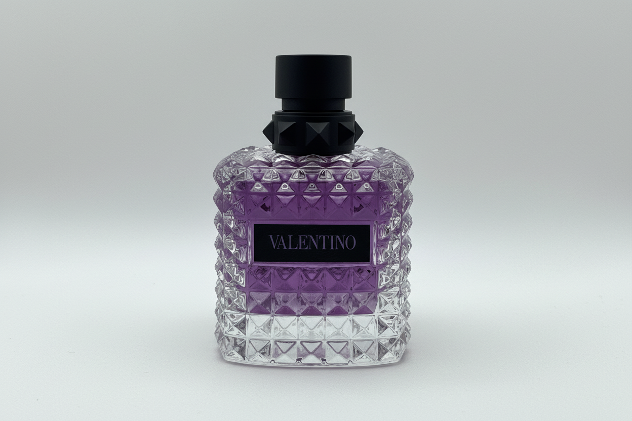 Donna Born In Purple Melancholia EDP