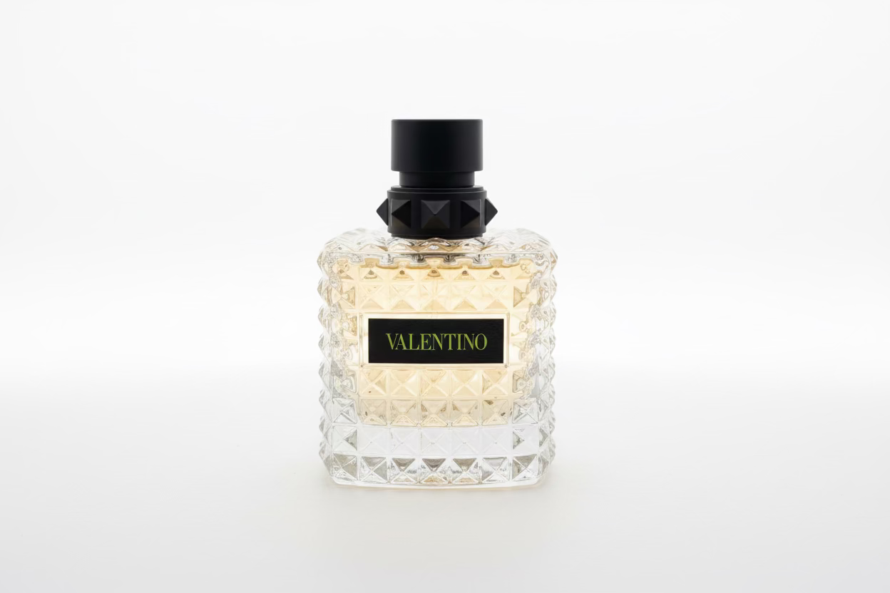 Donna Born In Roma Yellow Dream EDP