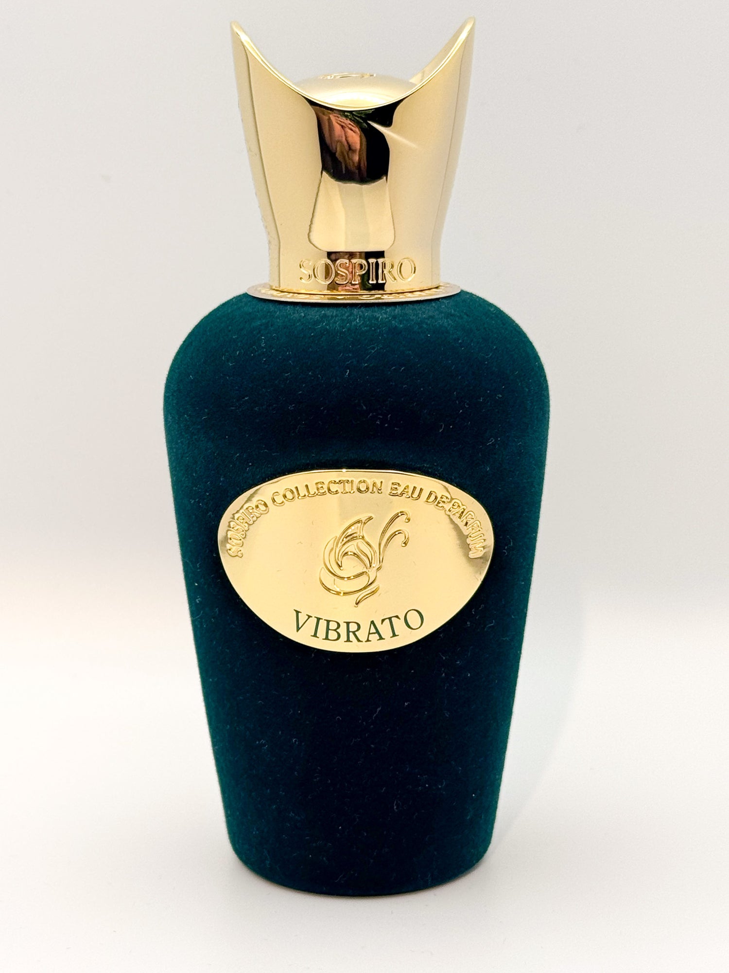 Vibrato EDP