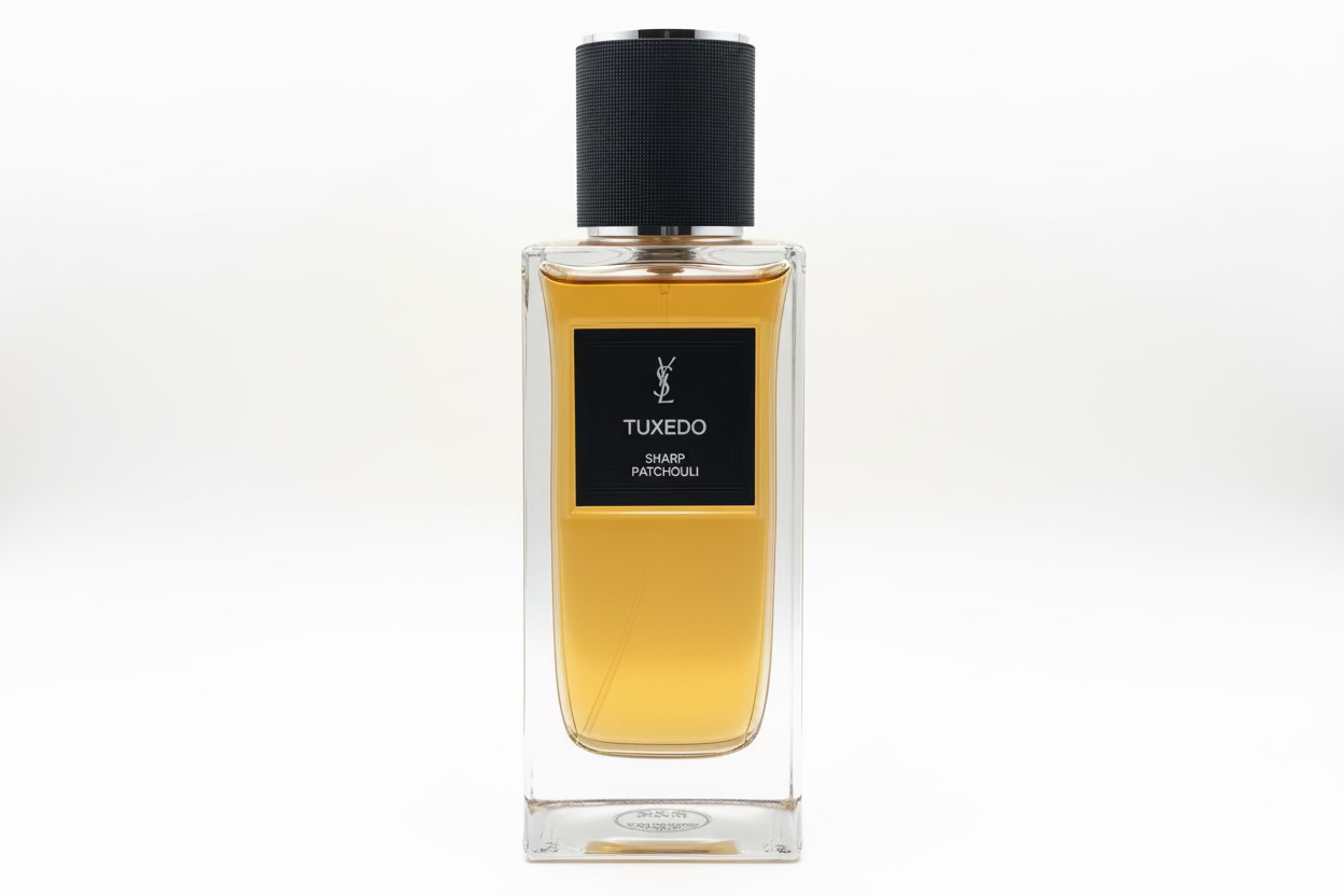 Tuxedo EDP