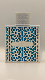 Azul by Rayhaan Perfume Sample 1mL, 2mL, 3mL, 5mL, 10mL, 15mL