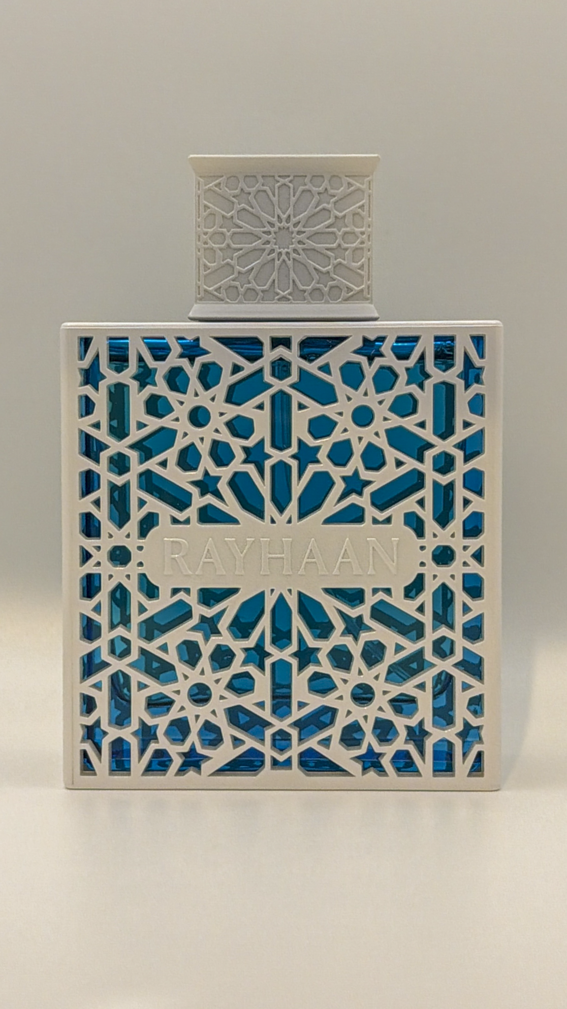 Azul by Rayhaan Perfume Sample 1mL, 2mL, 3mL, 5mL, 10mL, 15mL