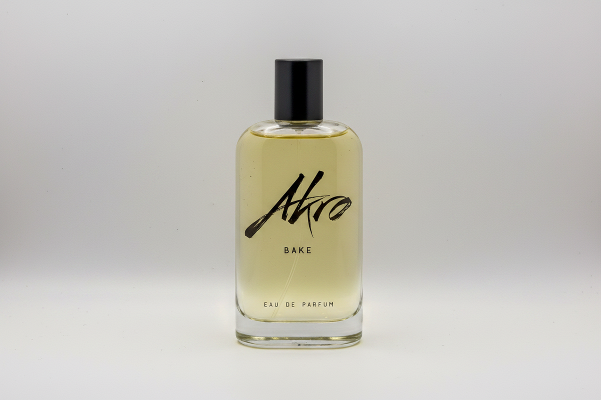 Bake EDP