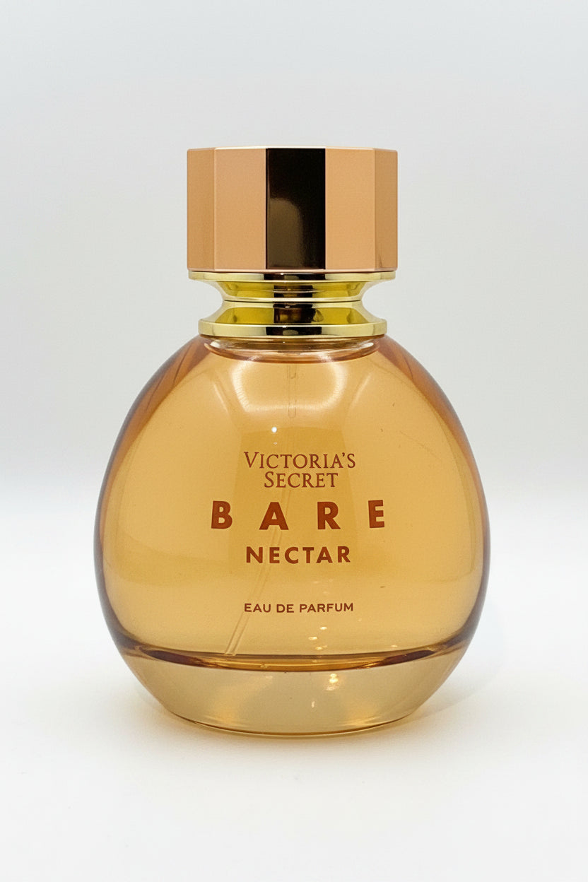 Victoria's Secret Bare Nectar EDP Samples 1mL, 2mL, 3mL, 5mL, 10mL, 15mL