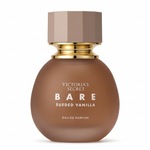 Victoria's Secret Bare Sueded Vanilla Perfume Samples