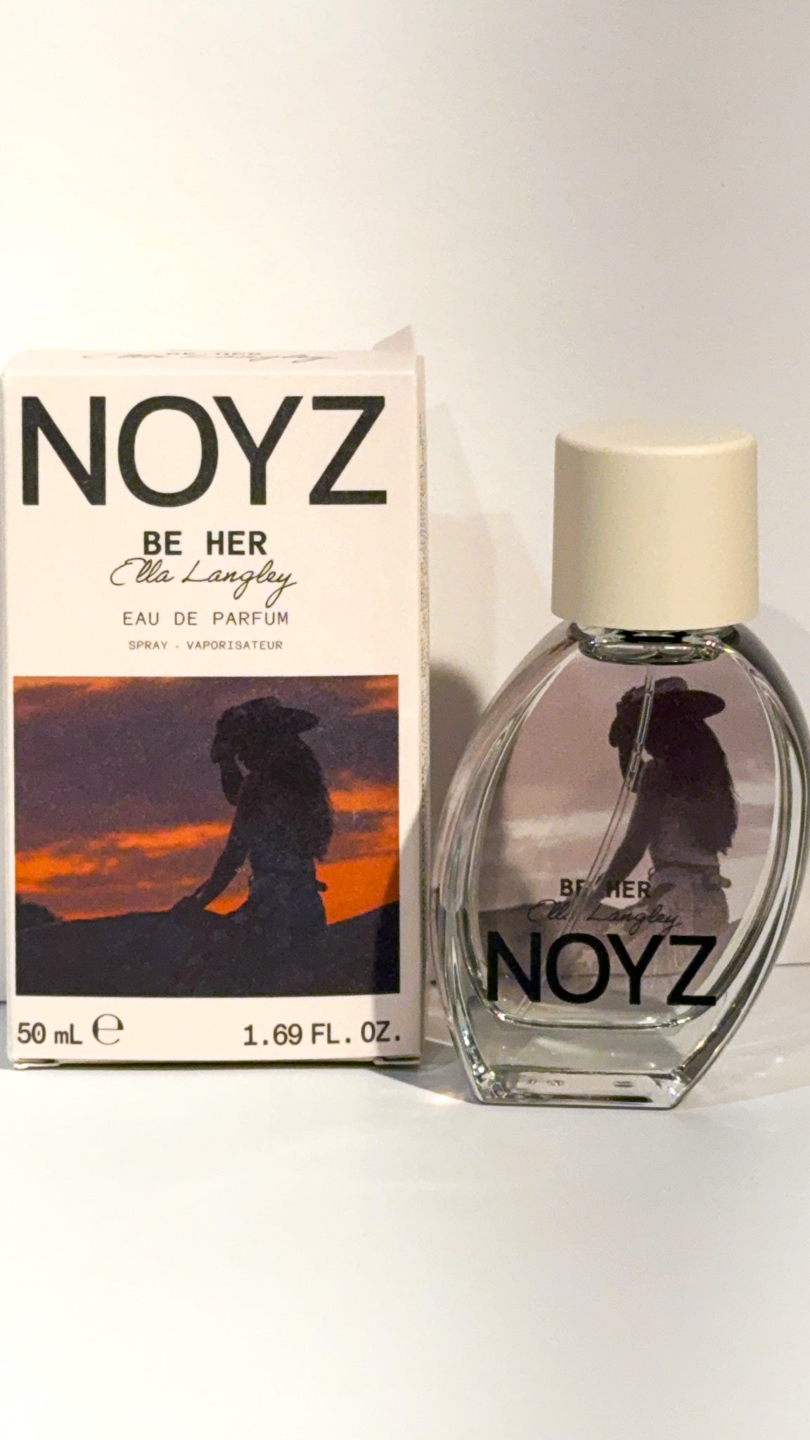 Be Her EDP
