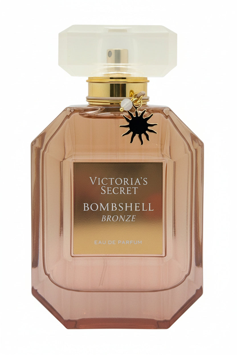 Victoria's Secret Bombshell Bronze EDP Samples 1mL, 2mL, 3mL, 5mL, 10mL, 15mL