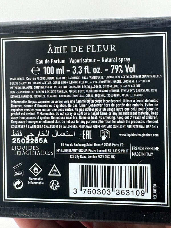 Source bottle