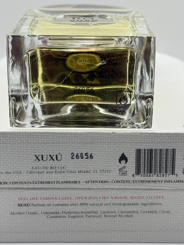 Source bottle