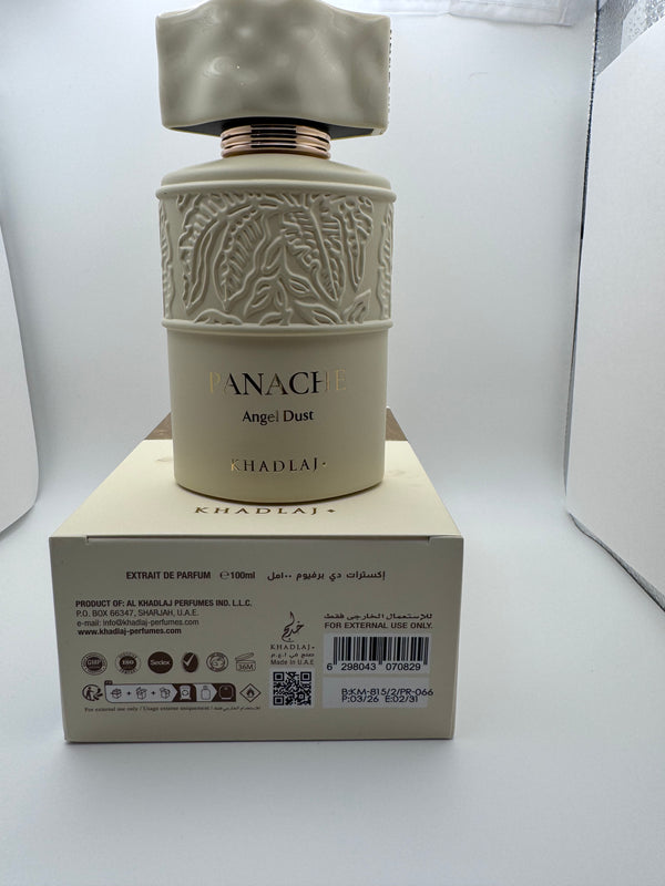 Source bottle
