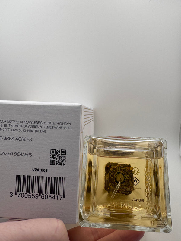 Source bottle