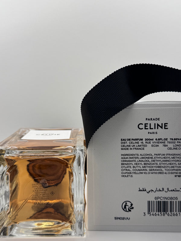 Source bottle