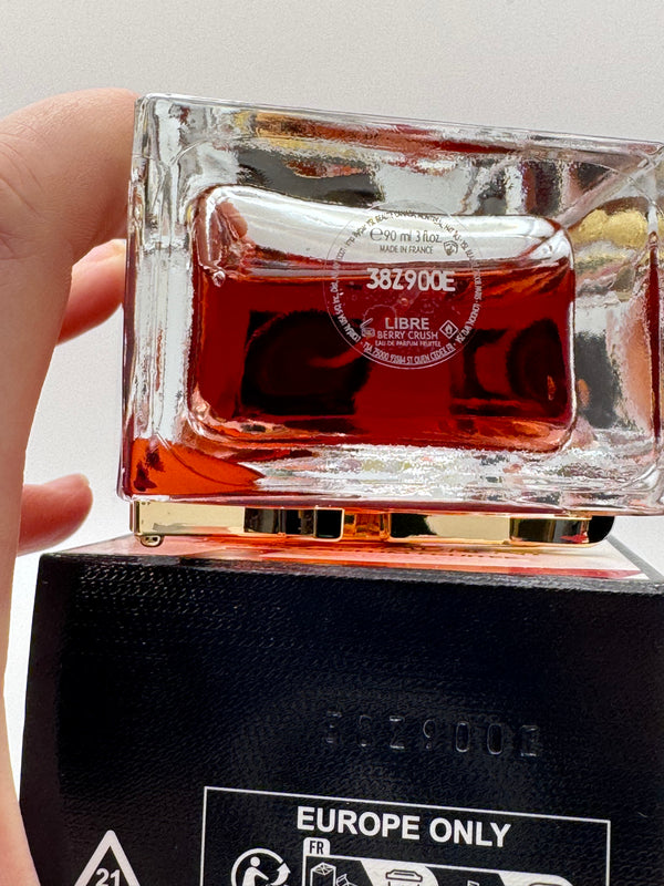 Source bottle