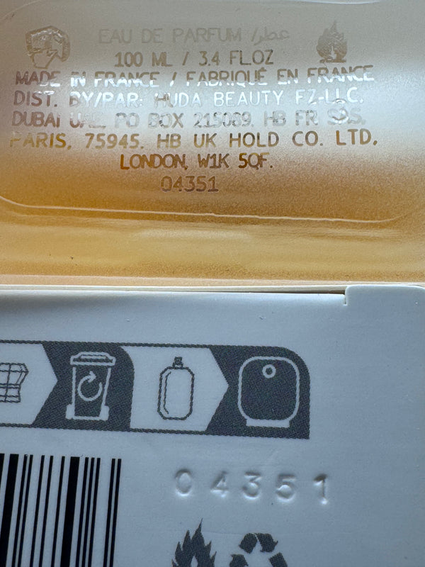 Source bottle