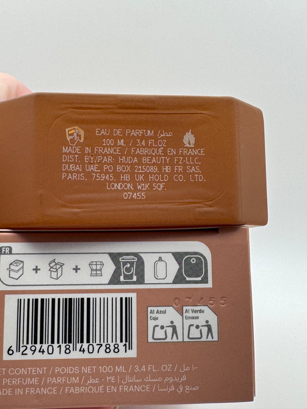 Source bottle