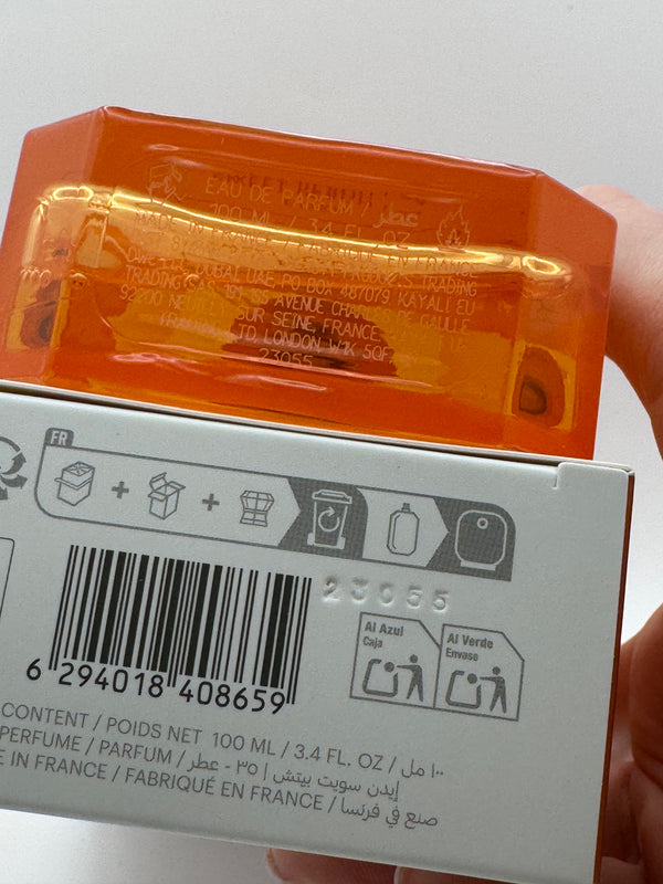 Source bottle