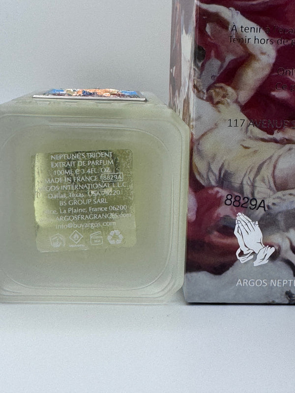 Source bottle