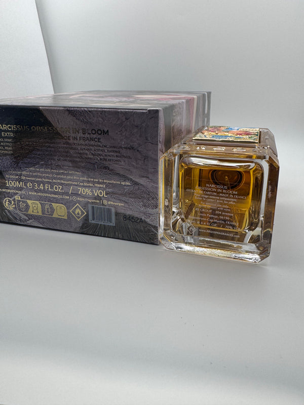 Source bottle