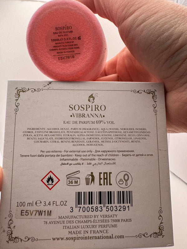 Source bottle