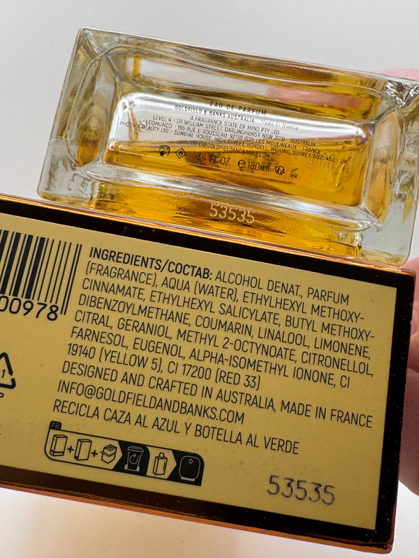 Source bottle