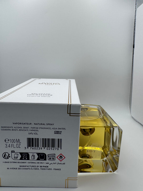 Source bottle