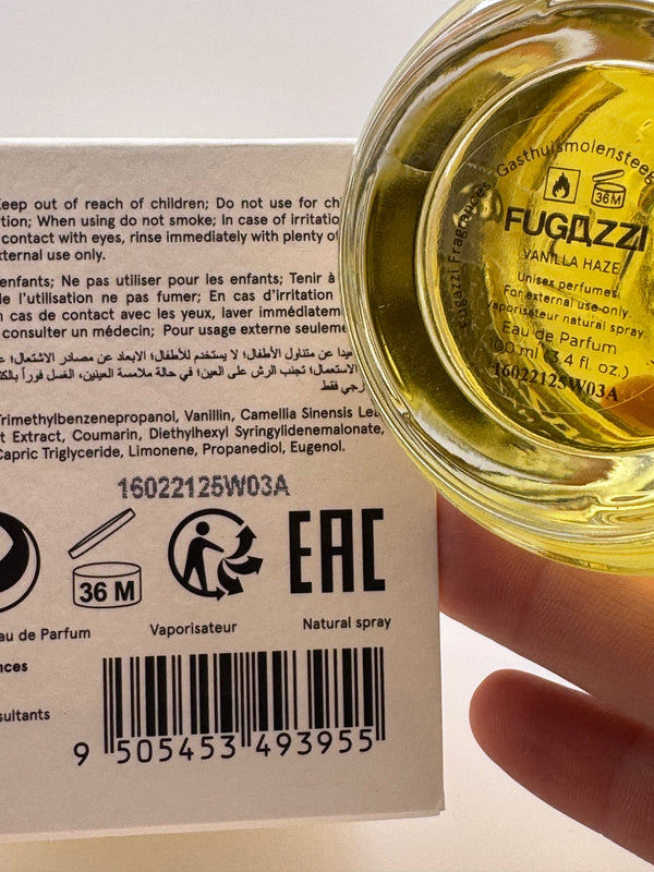 Source bottle