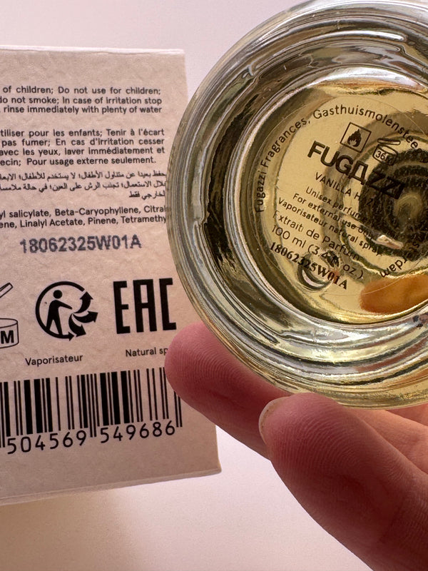 Source bottle