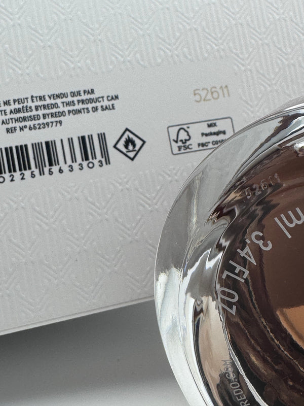 Source bottle