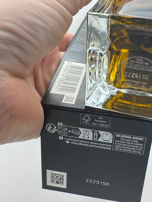 Source bottle