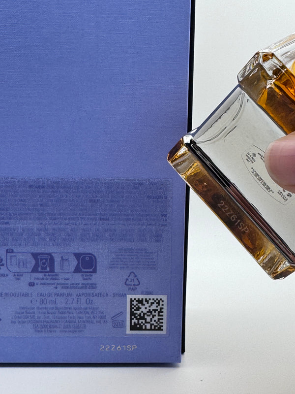 Source bottle