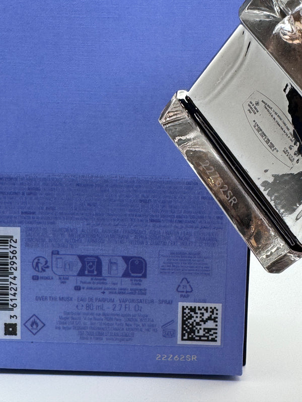 Source bottle