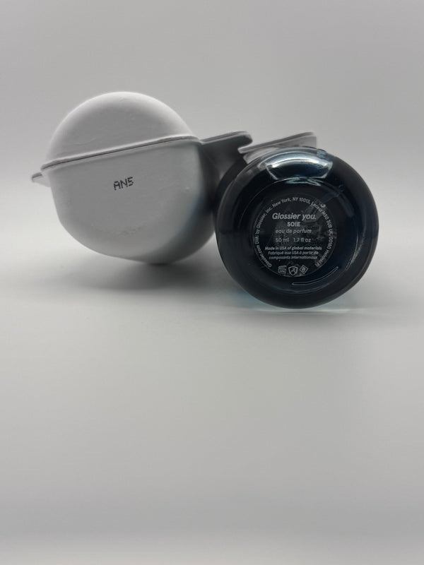 Source bottle