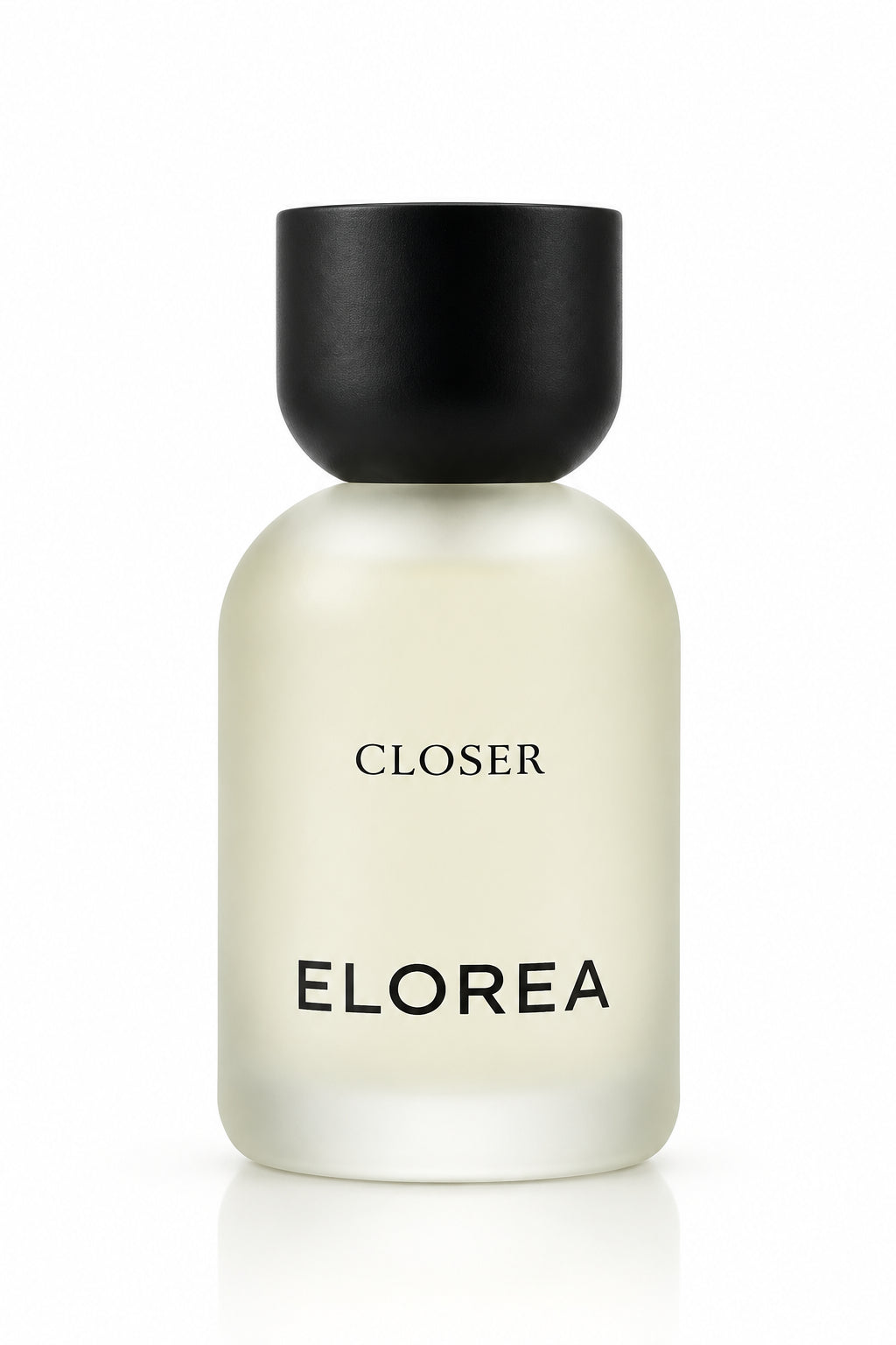 Closer by Elorea Perfume Samples 