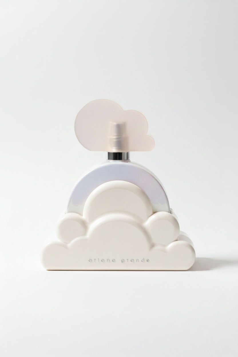 Cloud Intense by Ariana Grande Perfume Samples 1mL, 2mL, 3mL, 5mL, 10mL, 15mL