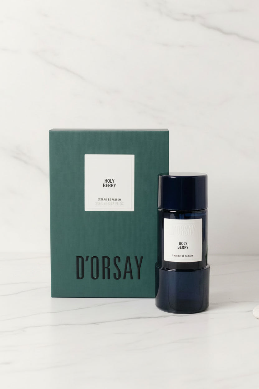 Holy Berry Extrait