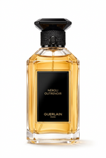 Guerlain Neroli Outrenoir Perfume Samples 