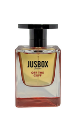 Off The Cuff JUSBOX Perfume Samples