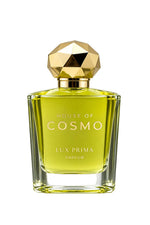 House of Cosmo Lux Prima Perfume Samples