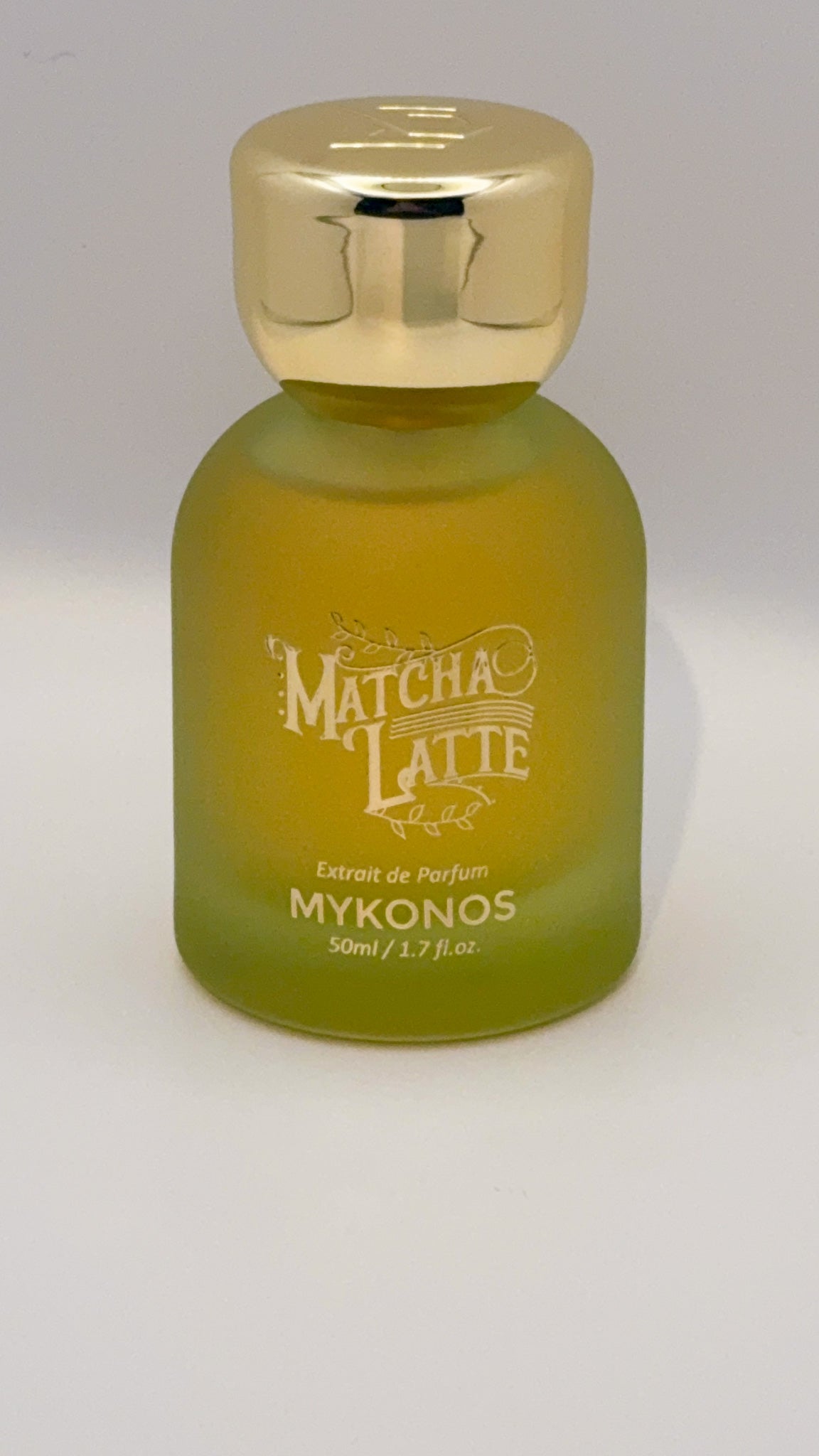 Matcha Latte