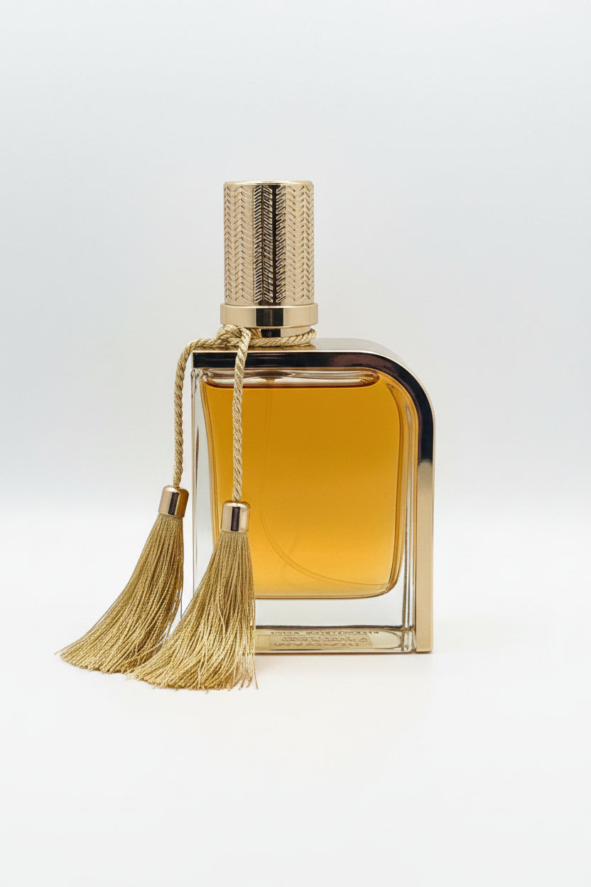 Mayfair by Mykonos perfume samples 1mL, 2mL, 3mL, 5mL, 10mL, 15mL