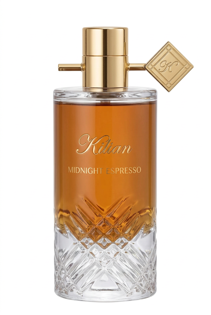 Kilian Midnight Espresso Perfume Samples