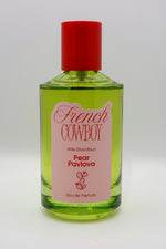 French Cowboy Pear Pavlova Samples 1mL, 2mL, 3mL, 5mL, 10mL, 15mL