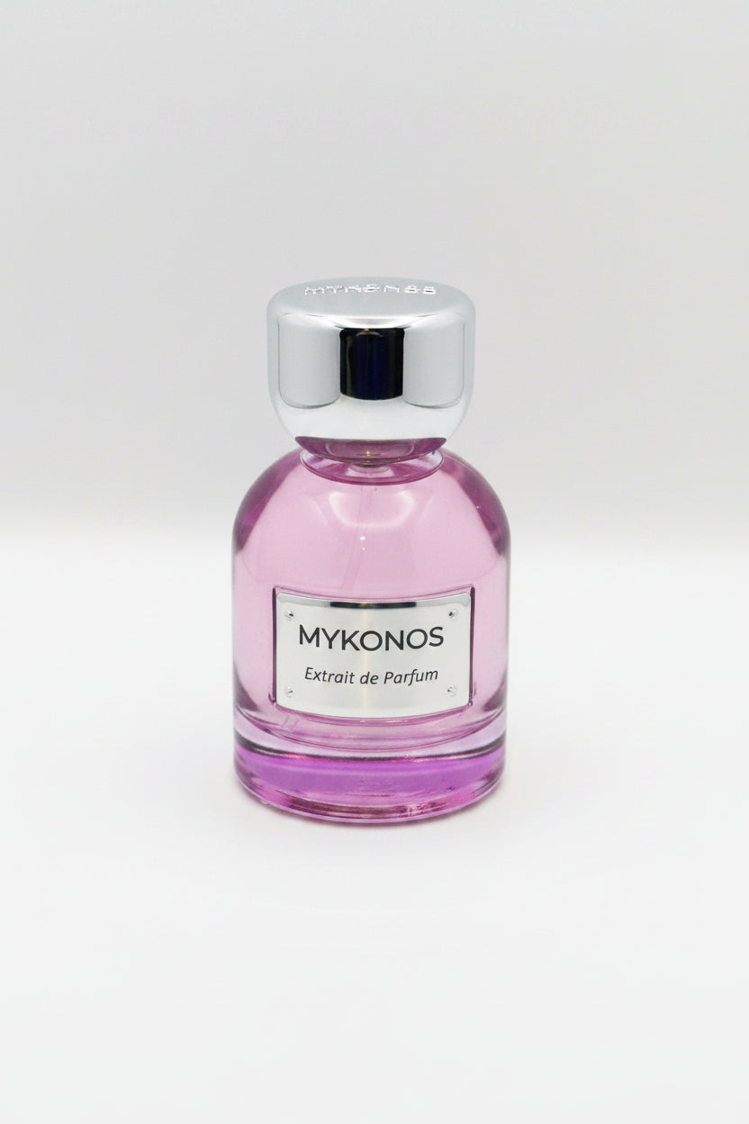 Reflection Elixir by Mykonos Perfume Samples 2mL, 3mL, 5mL, 10mL, 15mL