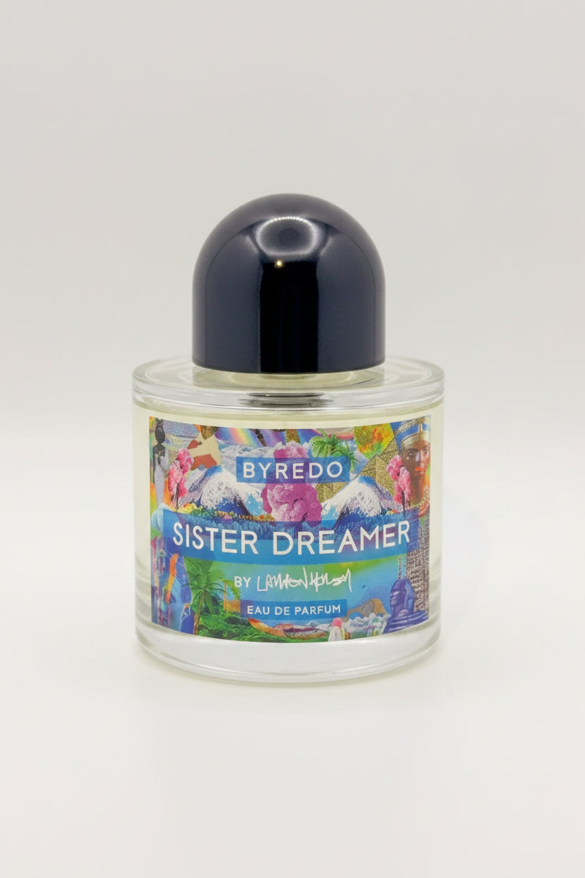 Byredo Sister Dreamer Samples