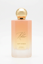 Kheir Soft Spoken Perfume Samples
