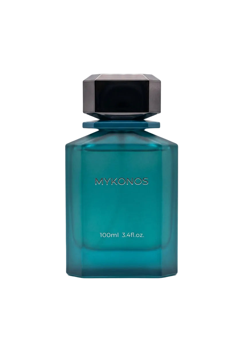 Mykonos Sorrento Perfume Samples